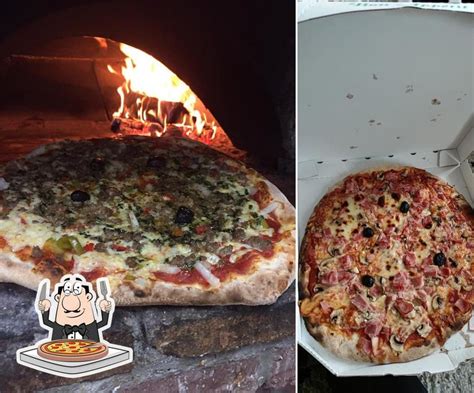 Baccarà al Martinet Ristorante Pizzeria .